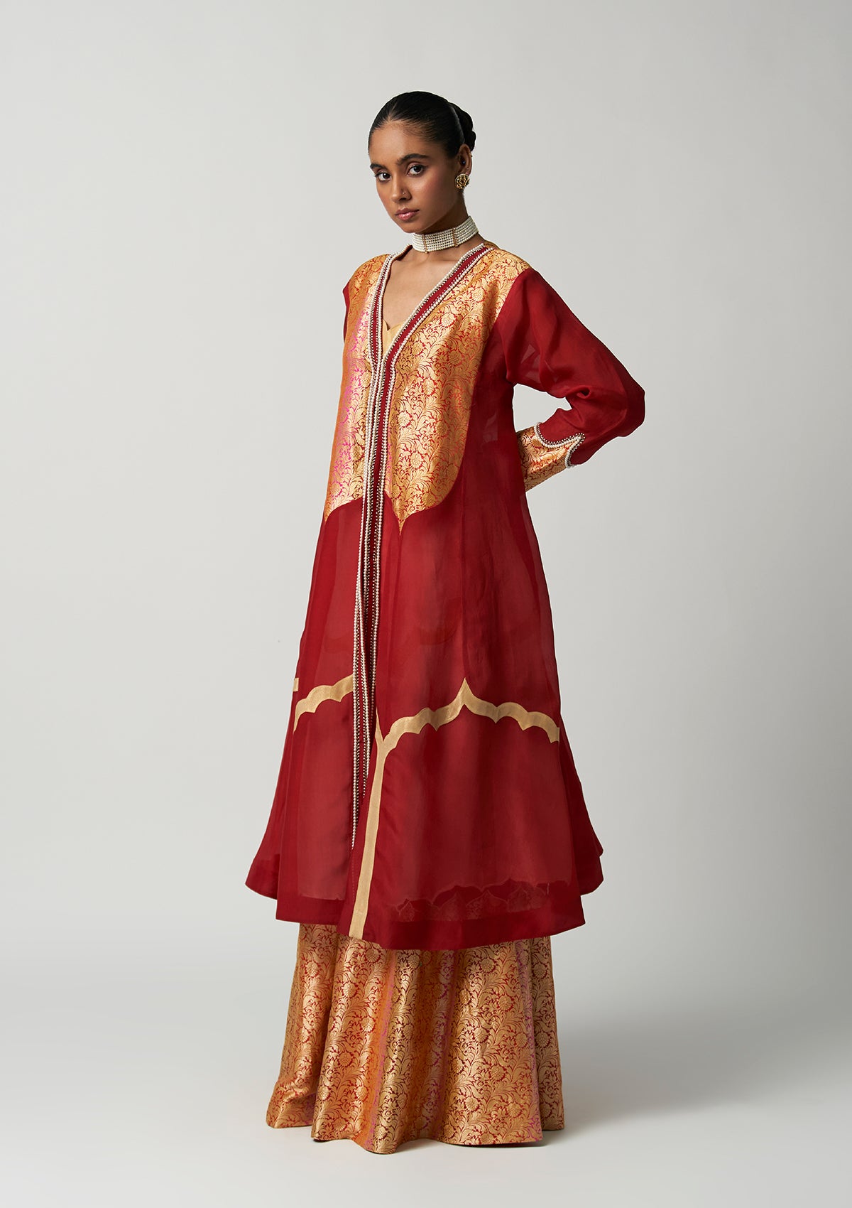 Ruby Tajdar Sharara