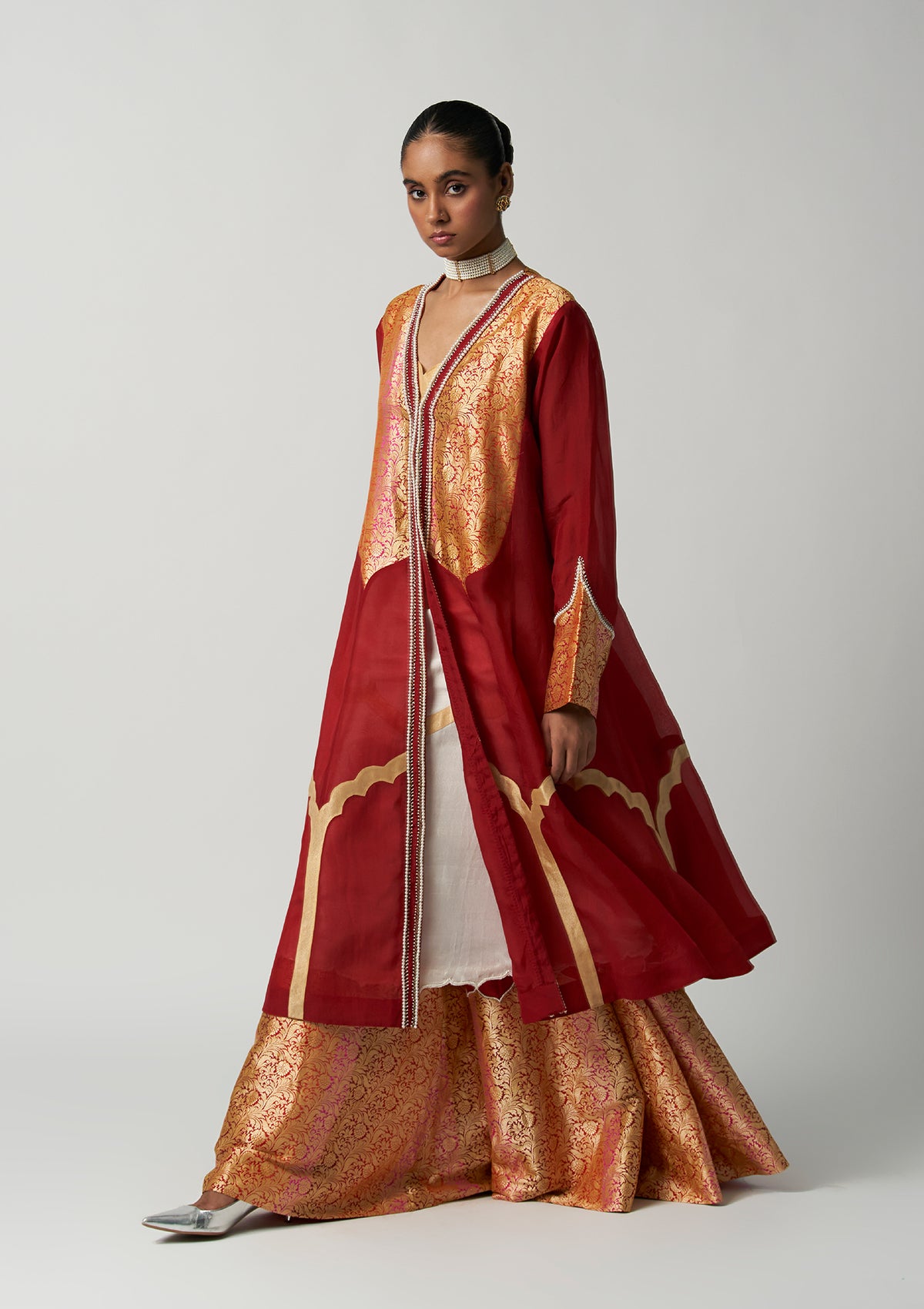 Ruby Tajdar Sharara