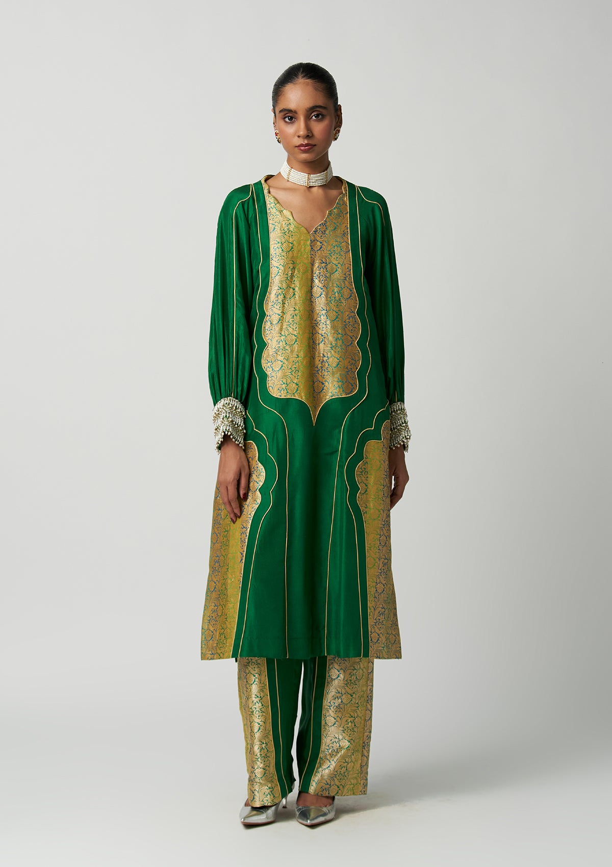 Panna Baagh Pants