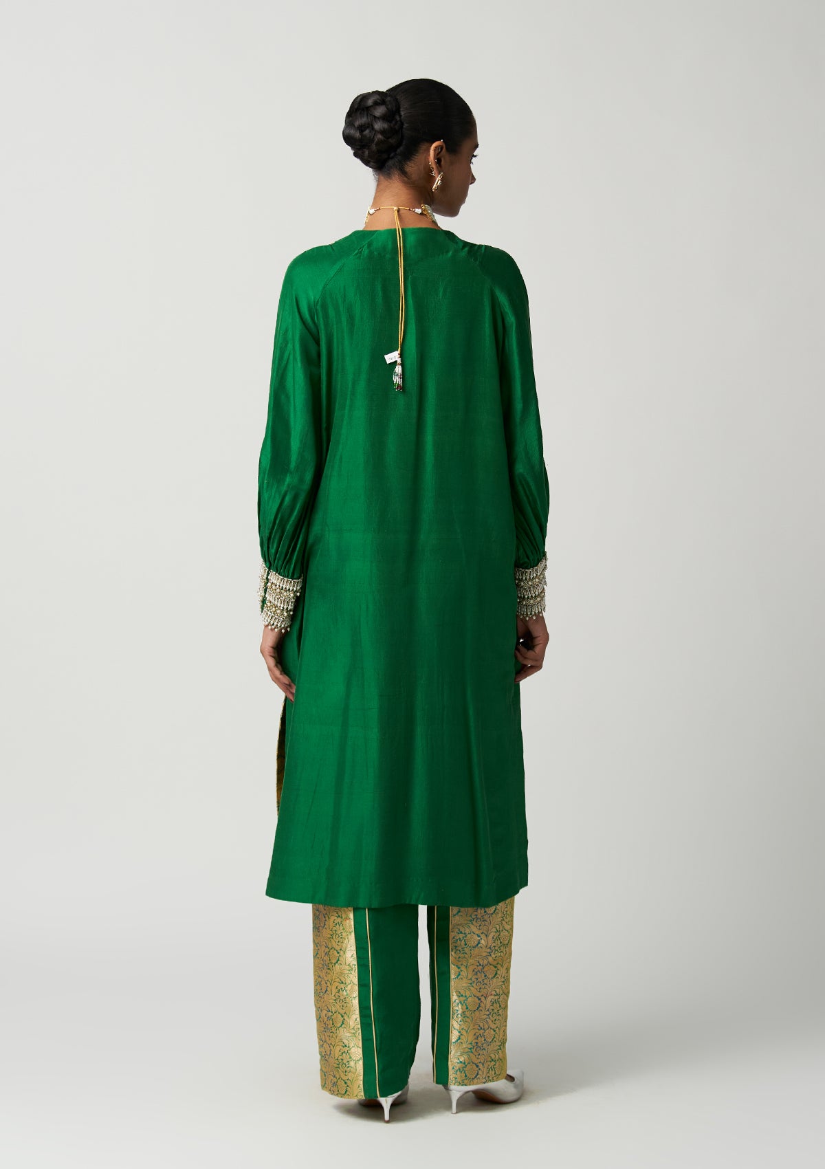 Panna Baagh Pants