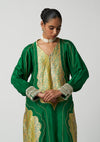 Panna Baagh Kurta