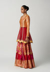 Ruby Meherbano Top