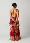 Ruby Meherbano Top