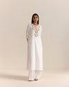Devi Kurta with Pants