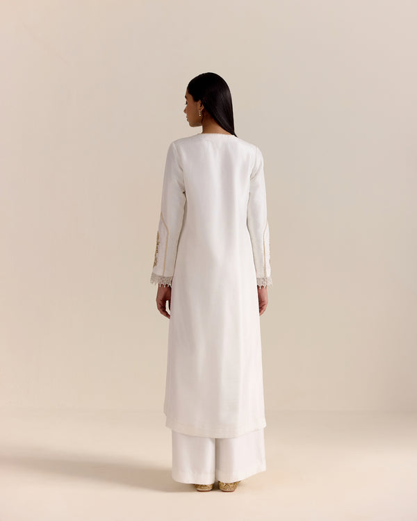 Devi Kurta with Pants