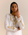 Devi Kurta with Pants