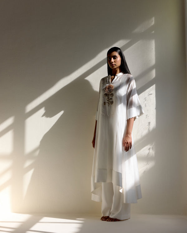 Genda Kurta