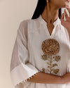 Genda Kurta