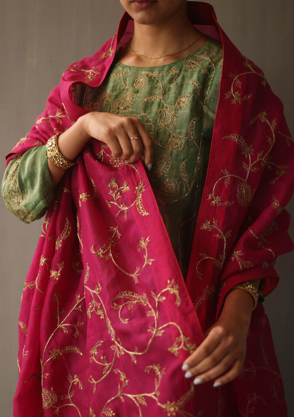 Rani Mir Odhni