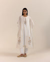 Jaigarh Sleeveless Kurta