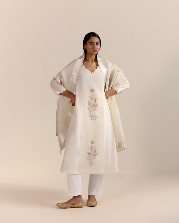 Jaigarh Kurta with Pants