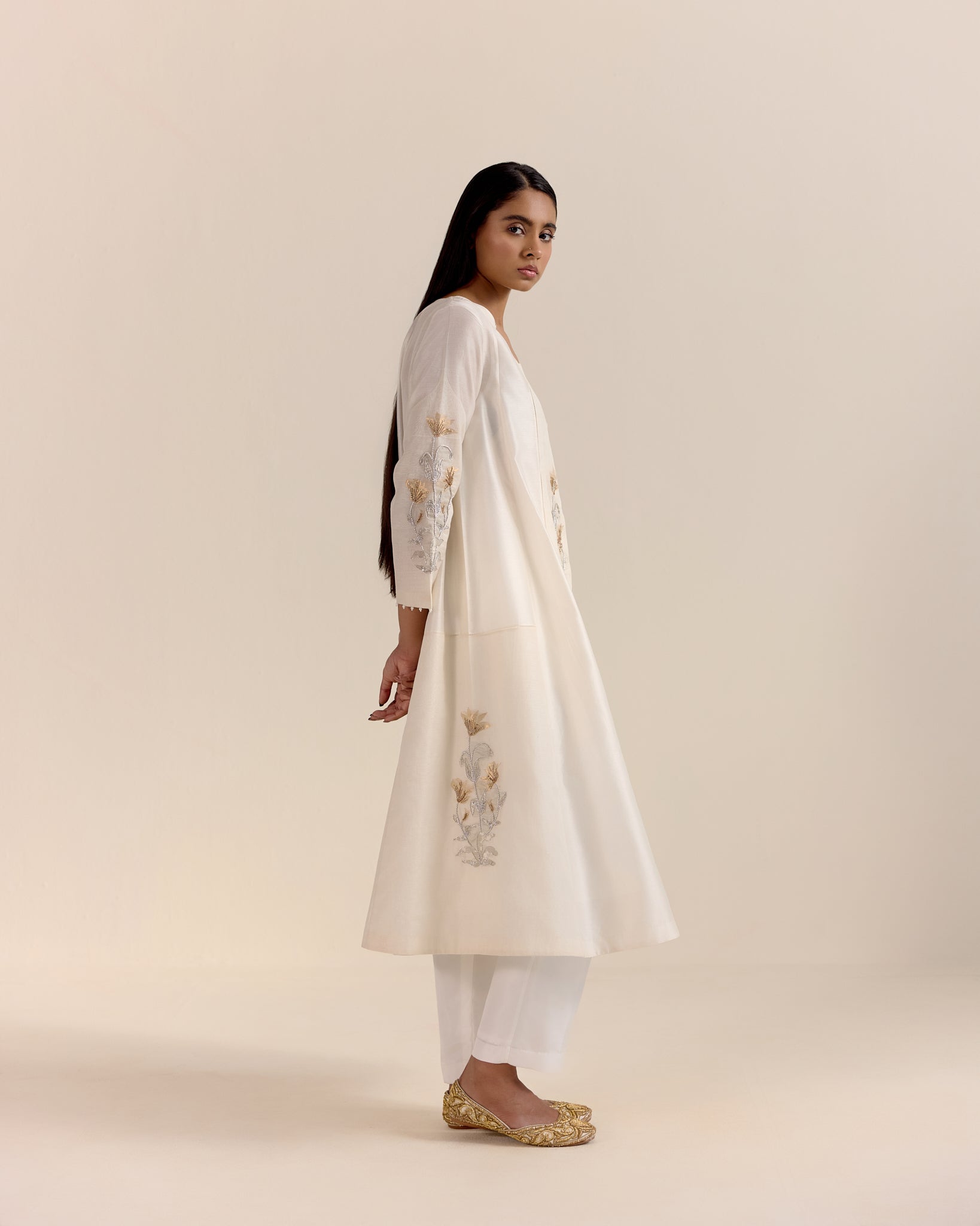 Jaigarh Kurta with Pants