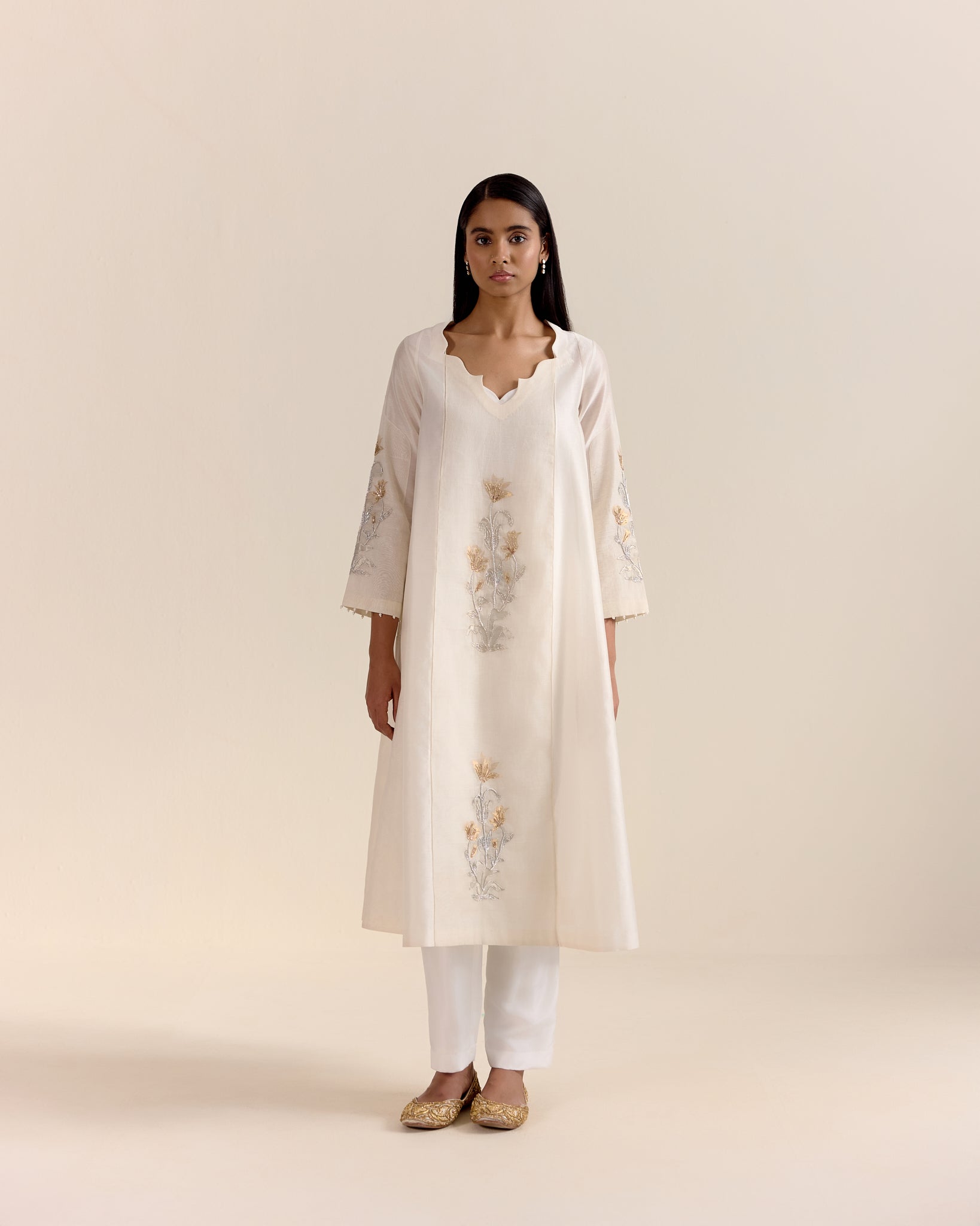 Jaigarh Kurta with Pants