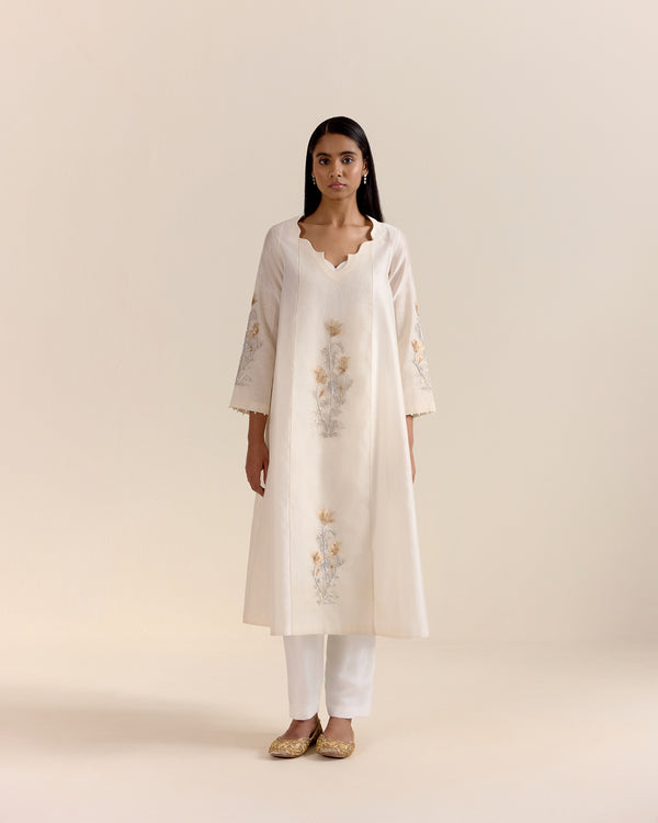 Jaigarh Kurta with Pants