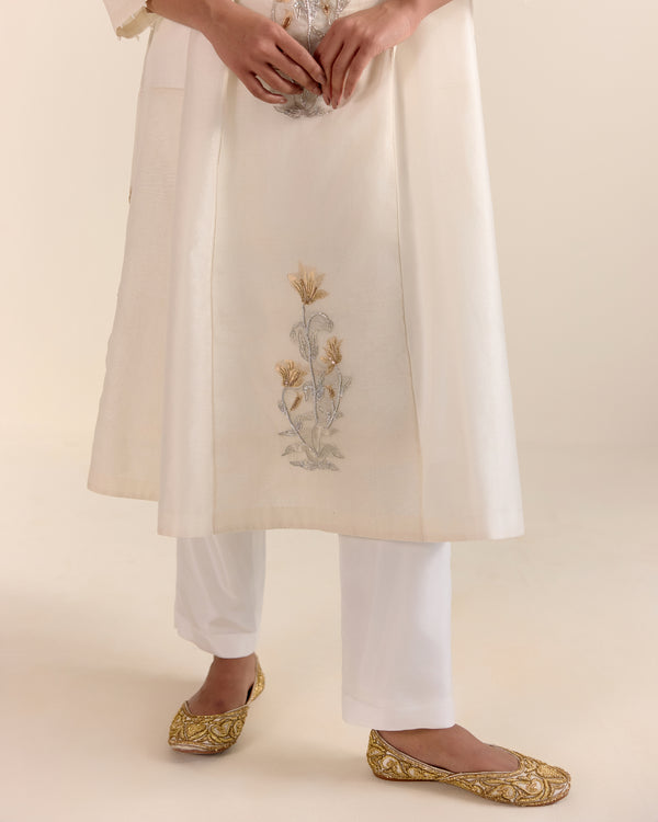 Jaigarh Kurta with Pants