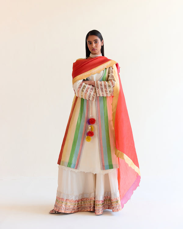 Maharani Odhni