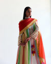 Maharani Odhni