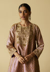 Jamuni Golconda Kurta