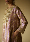 Jamuni Golconda Kurta