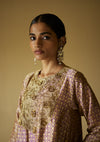 Jamuni Golconda Kurta