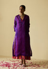Jamuni Pachranga Kurta Set