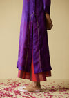 Jamuni Pachranga Kurta Set