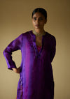 Jamuni Pachranga Kurta Set