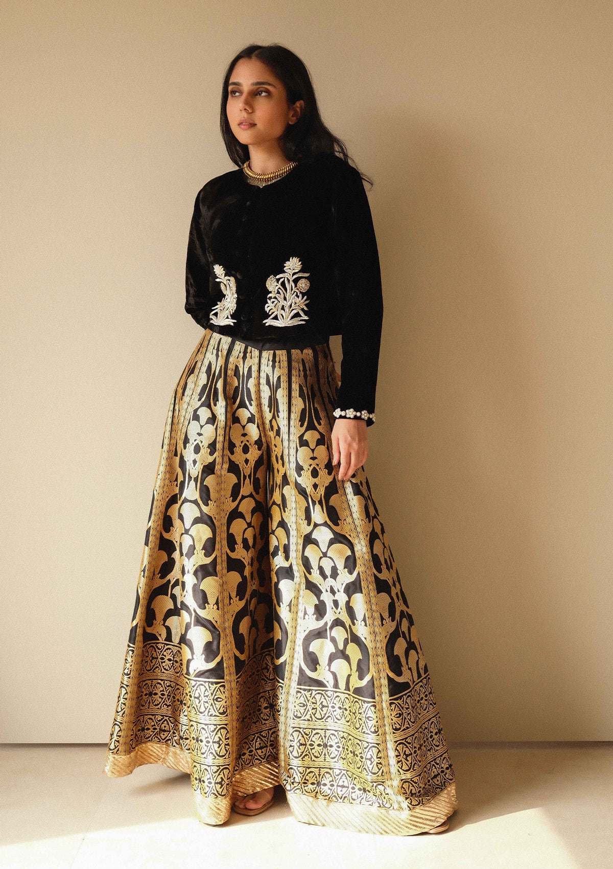 Zohra Surma Sharara