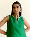 Kumari Kurta with Shalwaar