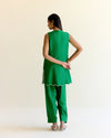 Kumari Kurta with Shalwaar