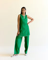Kumari Kurta with Shalwaar