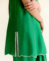 Kumari Kurta with Shalwaar