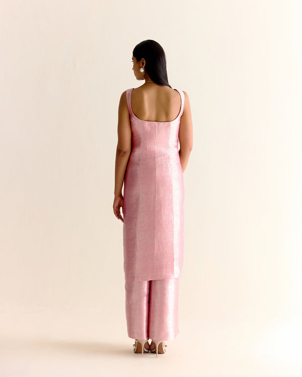 Madame Kurta