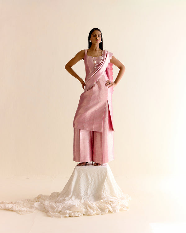 Madame Kurta