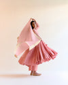 Mallika Anarkali with Pants