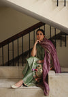 Tulsi Zar Kurta Pant with Ijaar
