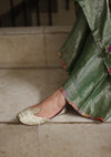 Tulsi Zar Kurta Pant with Ijaar