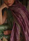 Tulsi Zar Kurta Pant with Ijaar