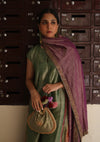 Tulsi Zar Kurta Pant with Ijaar