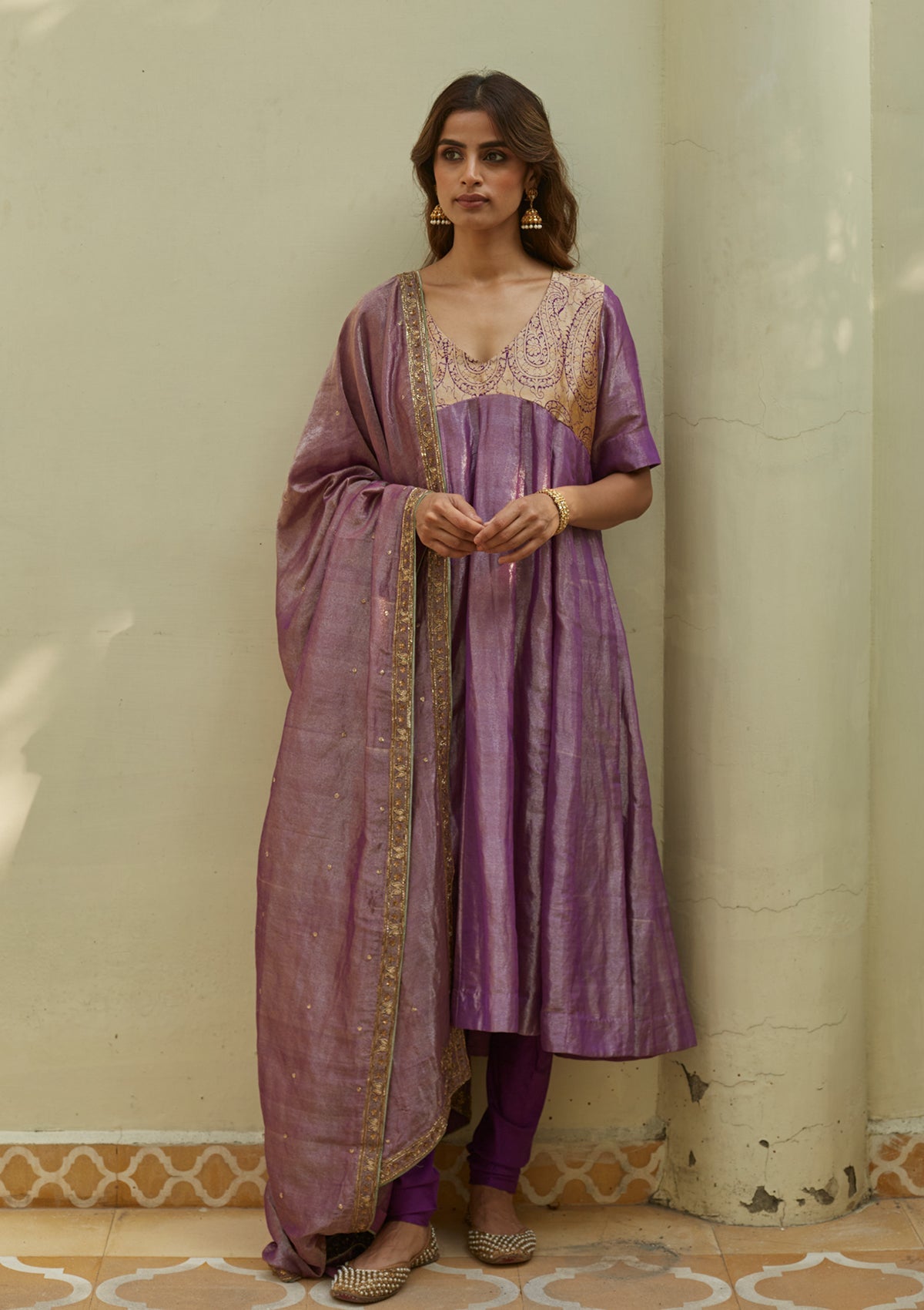 Jamuni Mela Kurta