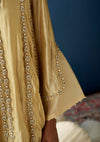 Kanari Topaz Kaftan