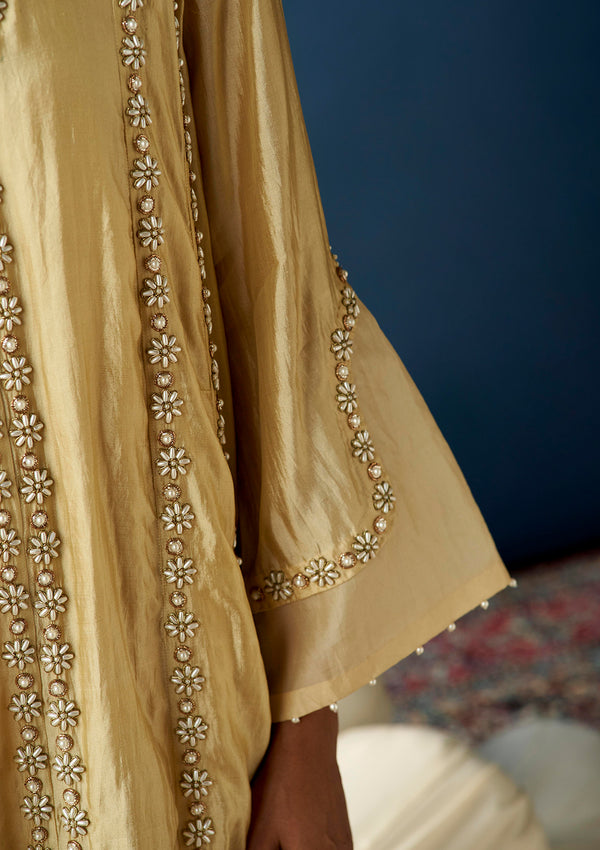 Kanari Topaz Kaftan