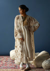 Vijaya Pearl Overlay Set