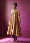 Pachranga Mahboob Brocade Jacket