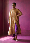 Pachranga Mahboob Brocade Jacket