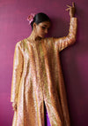 Pachranga Mahboob Brocade Jacket