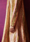 Pachranga Mahboob Brocade Jacket