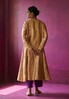 Pachranga Mahboob Brocade Jacket