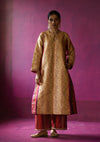 Pachranga Mahboob Brocade Kurta