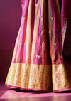 Pachranga Mahboob Lehenga